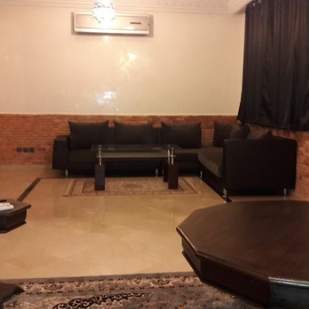 Apartamento Babylon Marrakesh Exterior foto