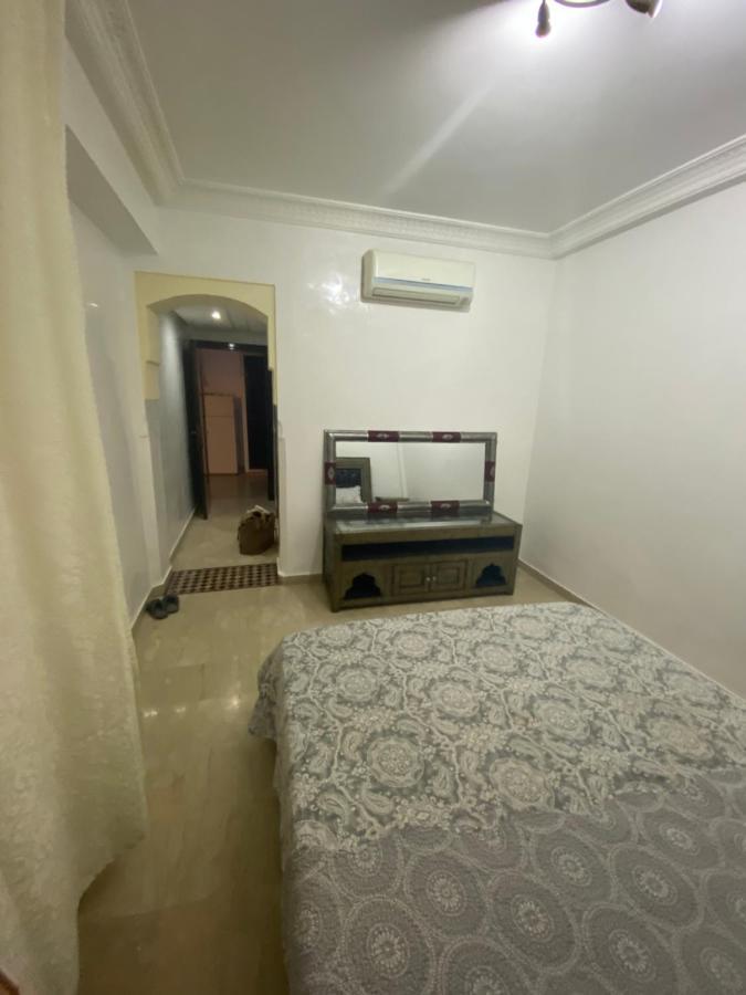 Apartamento Babylon Marrakesh Exterior foto