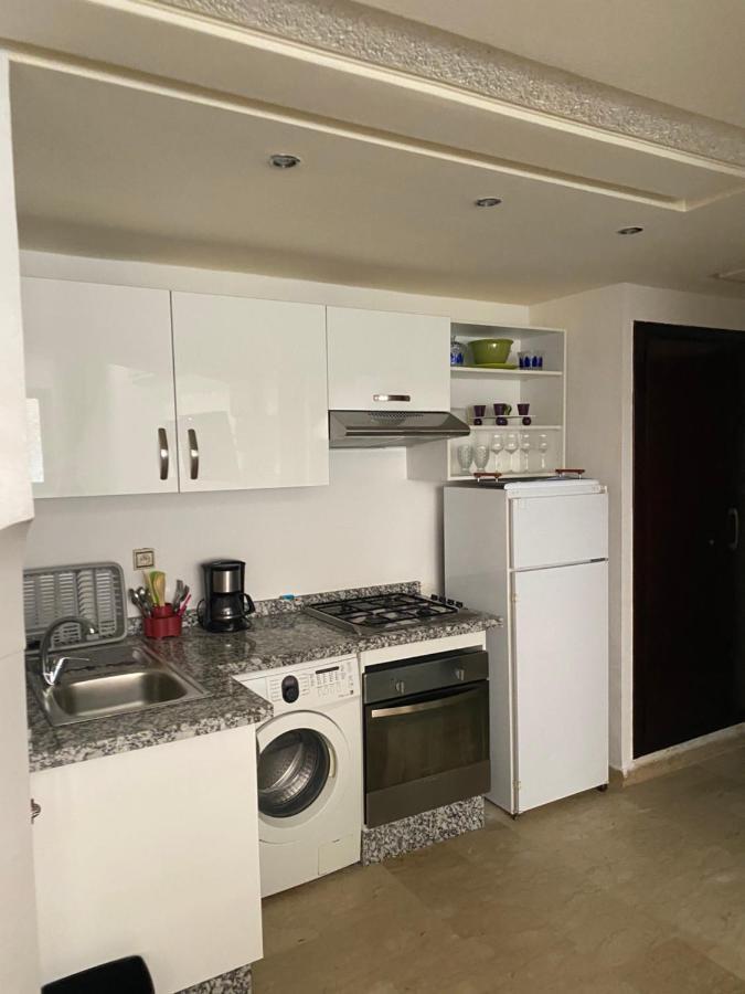 Apartamento Babylon Marrakesh Exterior foto