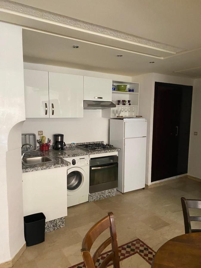 Apartamento Babylon Marrakesh Exterior foto