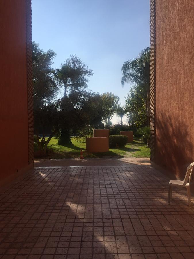 Apartamento Babylon Marrakesh Exterior foto