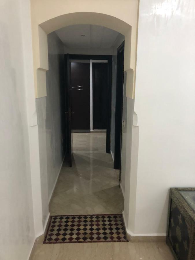 Apartamento Babylon Marrakesh Exterior foto