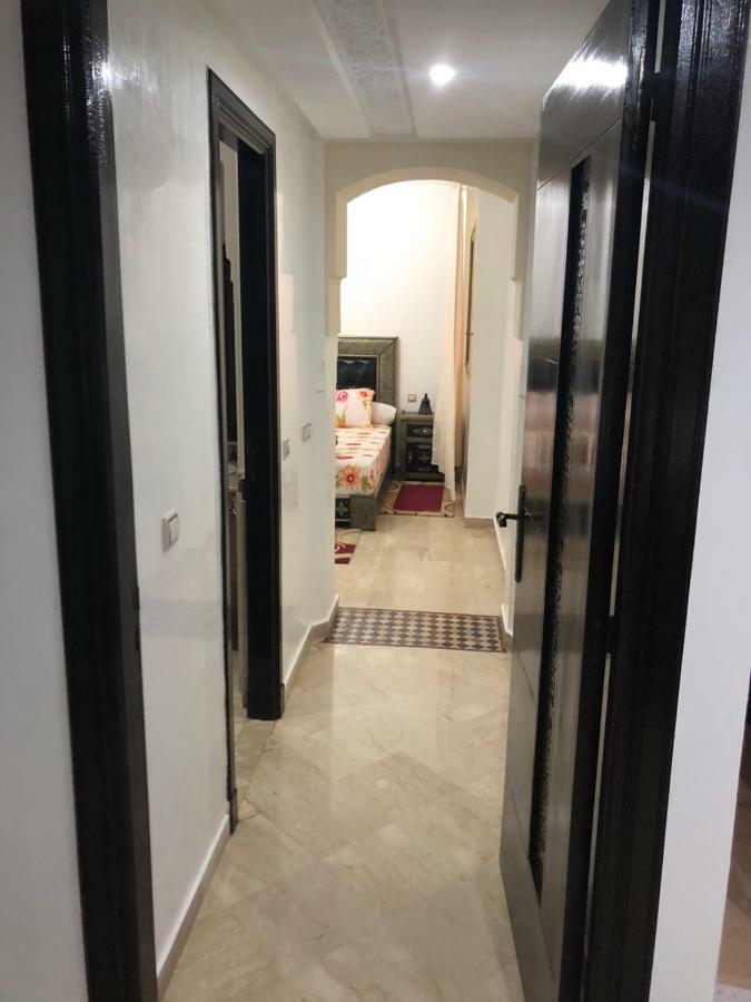 Apartamento Babylon Marrakesh Exterior foto