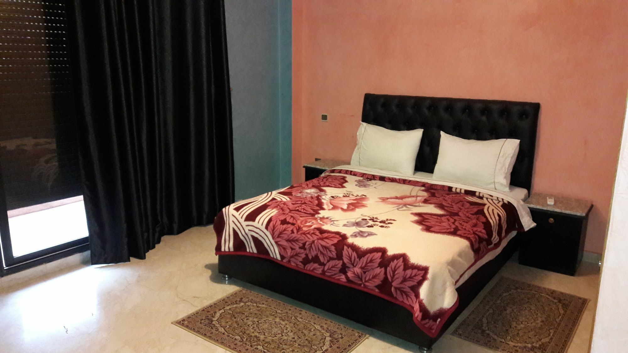 Apartamento Babylon Marrakesh Exterior foto