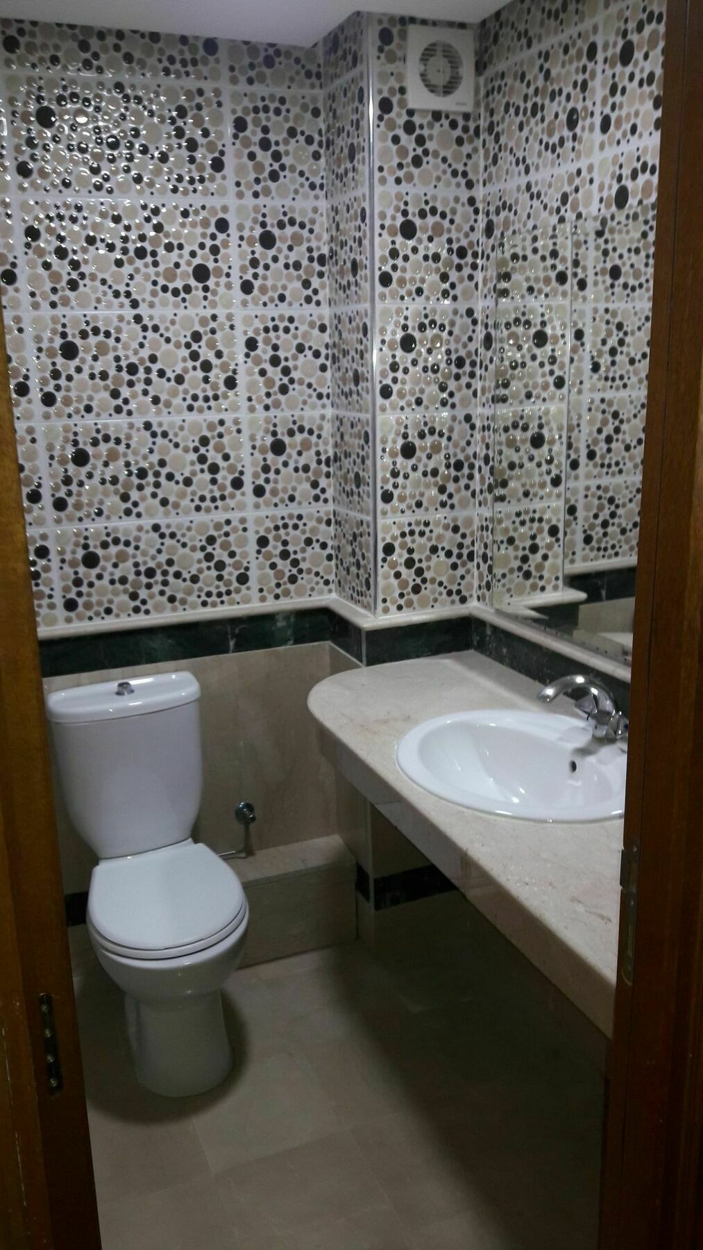 Apartamento Babylon Marrakesh Exterior foto
